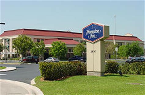 hampton inn i75|Hampton Inn Hotel at Naples.